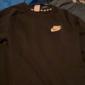 Nike Crewneck